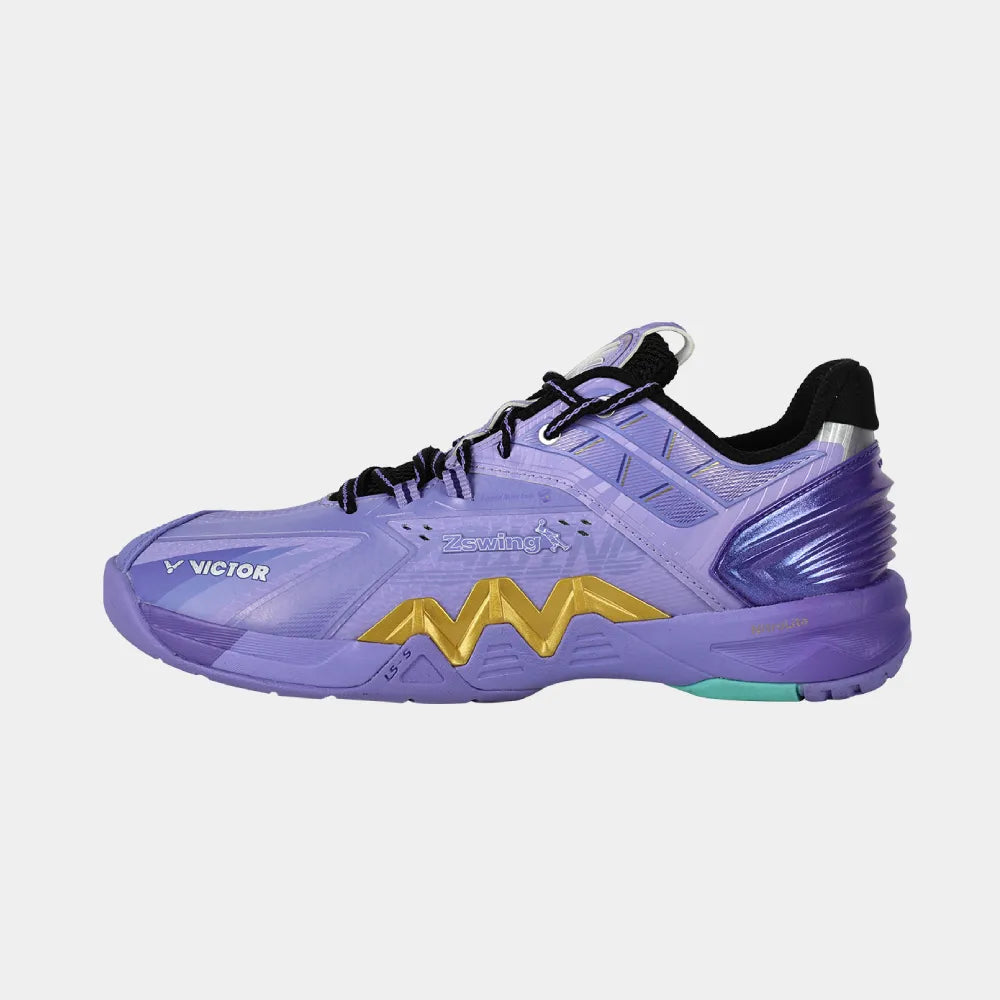 VICTOR Badminton Shoes P8500NLiteZSW