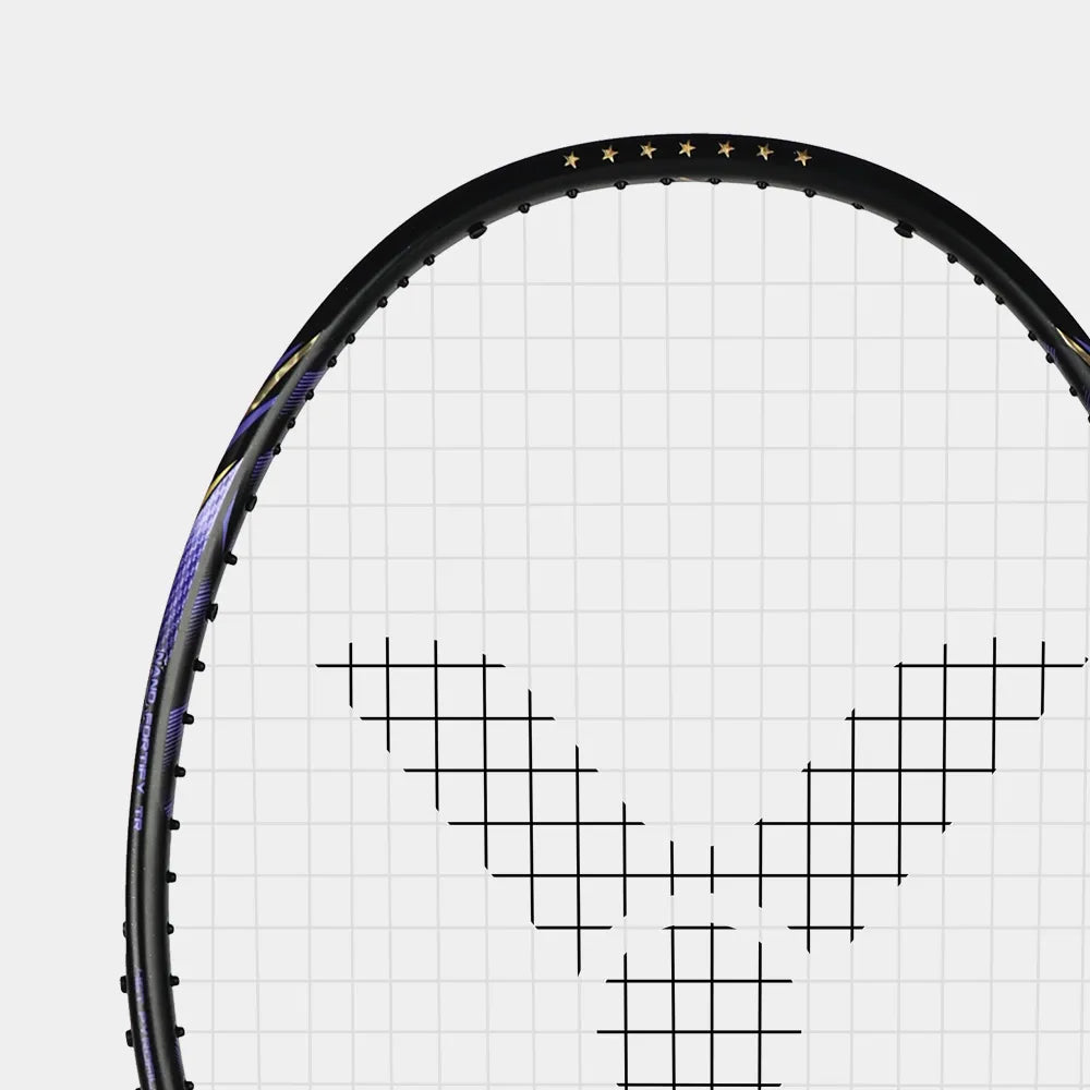 VICTOR Badminton Racket Gift Box DX-12 ZSW GB