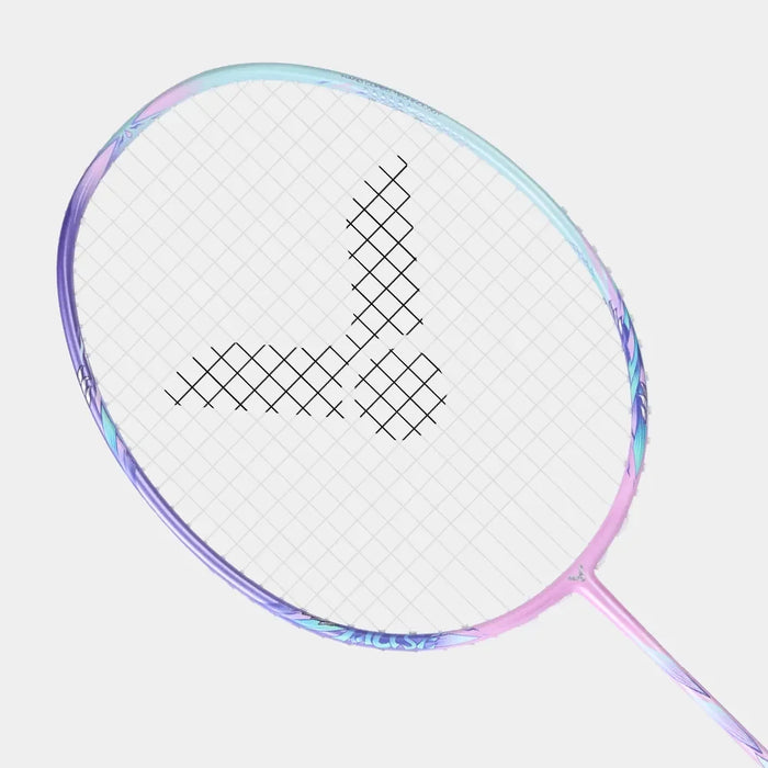 Victor Badminton Racquet Thruster K Ryuga Muse II TJ