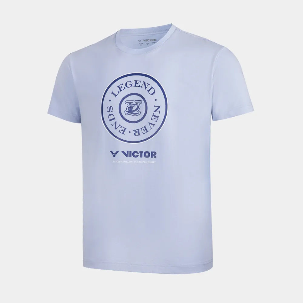 VICTOR Badminton T-Shirt T-605HYQ