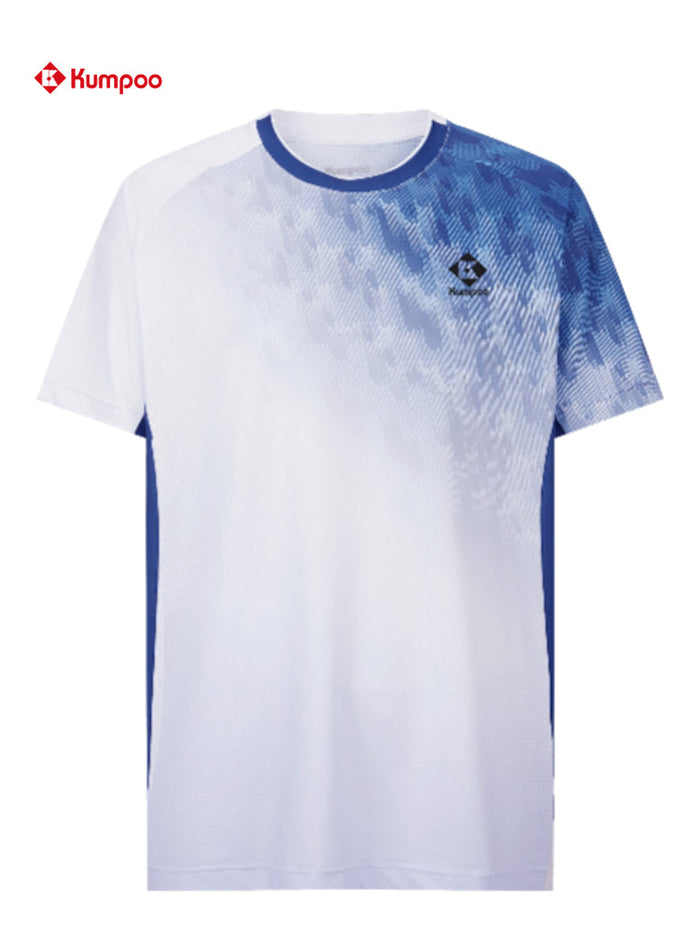 Kumpoo Apparel Men K241M-1037 T-Shirt (See Size Chart)