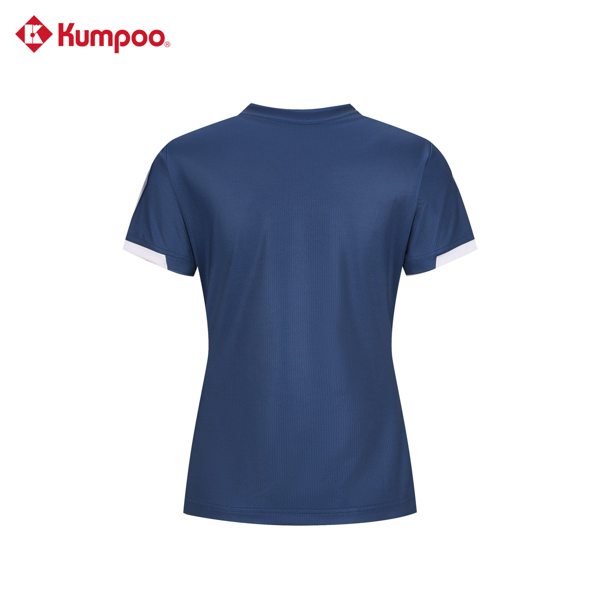 Kumpoo Apparel Women K241W-1036 T-Shirt (See Size Chart)