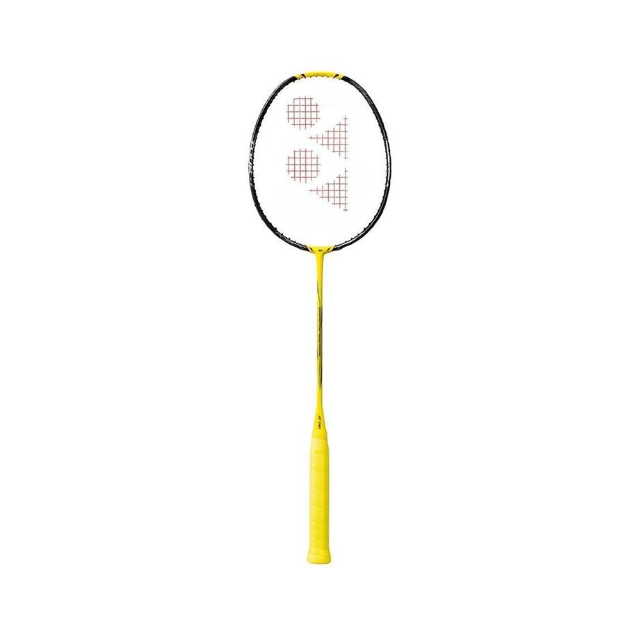 Yonex Nanoflare 1000 Tour 羽毛球拍 3UG5 黄色