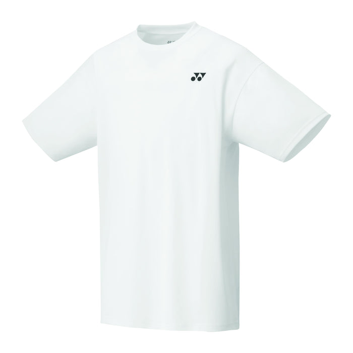 Yonex Apparel Unisex YM0023EX White
