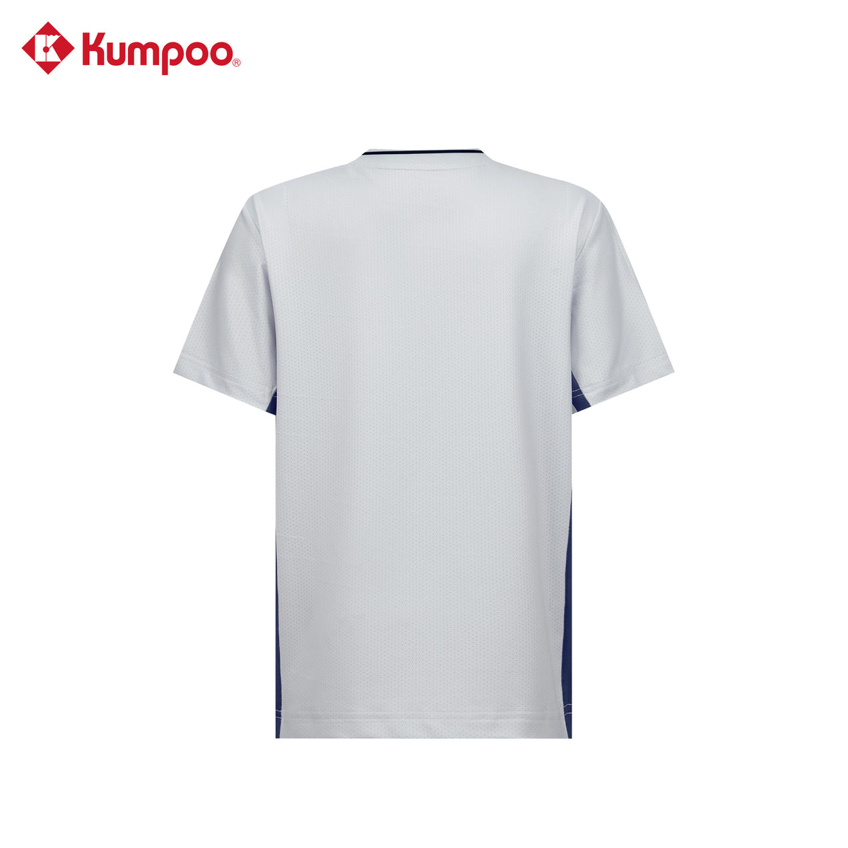 Kumpoo Apparel WOMEN KW-4209 白色（查看尺码表） 