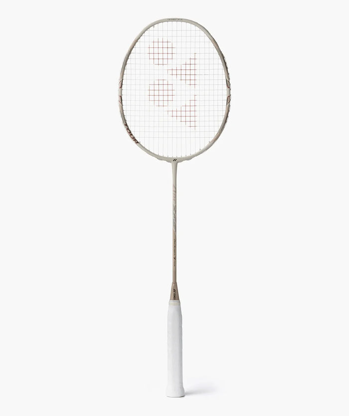 Yonex ArcSaber 7 Tour Badminton Racquet LIGHT BEIGE limited edition