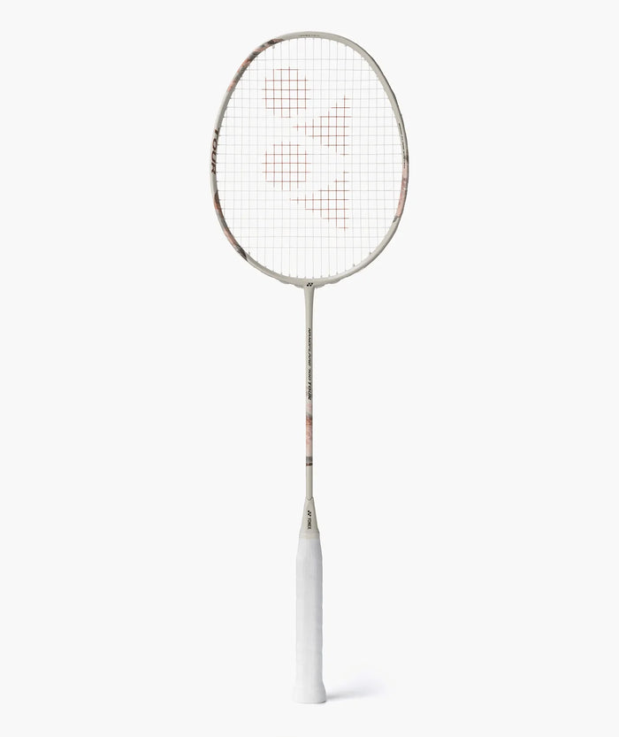 Yonex Nanoflare 700 Tour Badminton Racquet LIGHT BEIGE