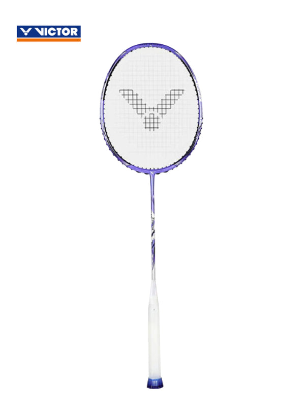Victor Racket Light Victor Racquets – Badminton Mart