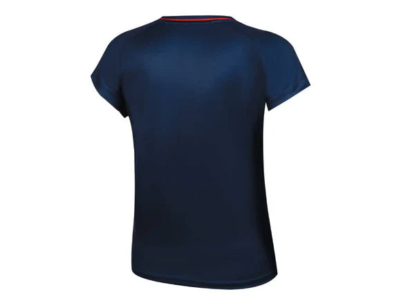 Yonex Apparel 男女通用 16741EX T 恤 蓝色