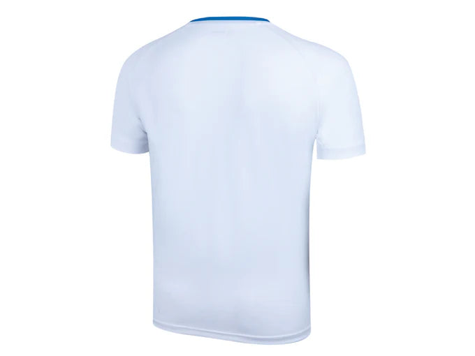 Yonex Apparel 男女通用 16741EX T 恤 蓝色