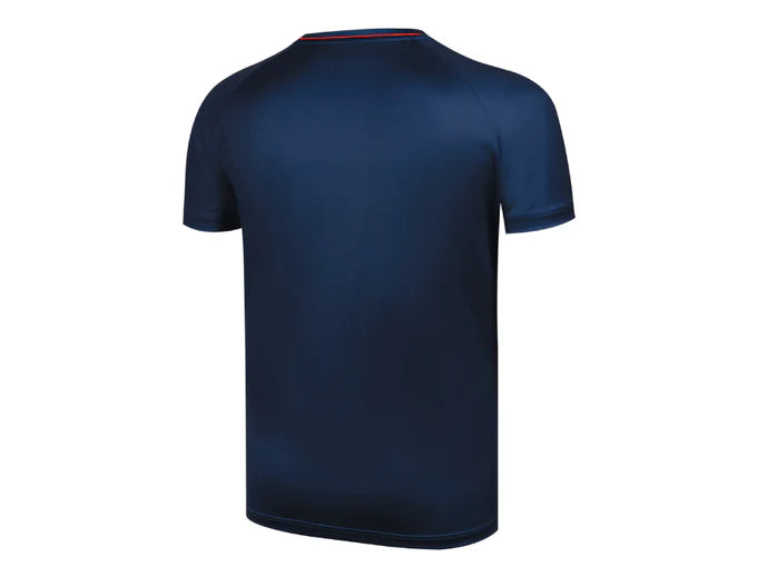 Yonex Apparel 男女通用 16741EX T 恤 蓝色