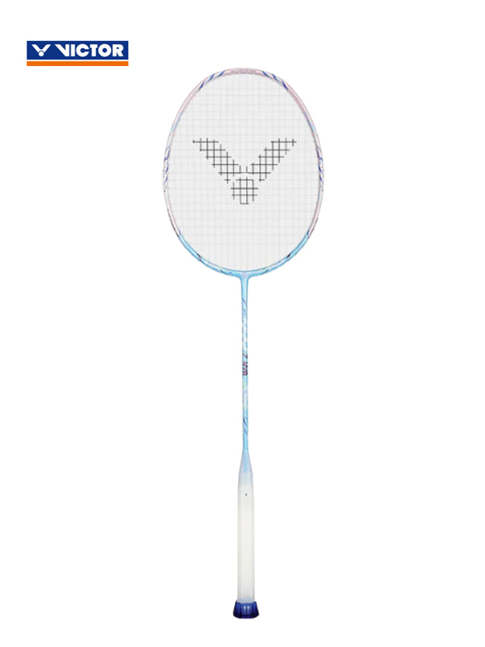 Victor Thruster TTY Ultima 羽毛球拍 4UG5 白色