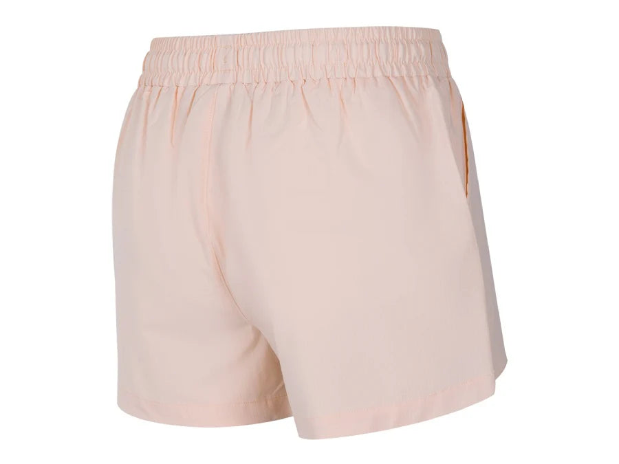 Victor Training Shorts Ladies R-51210 E Warm Golden Tangerine