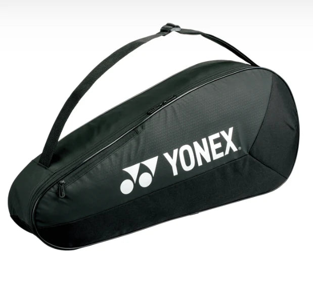 Yonex 2024 Limited Pro 羽毛球背包 BA12PAEX 白色/海军蓝/红色