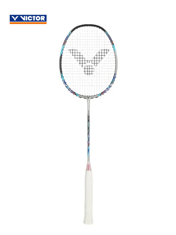 Victor Racket Sliver Victor Racquets – Badminton Mart