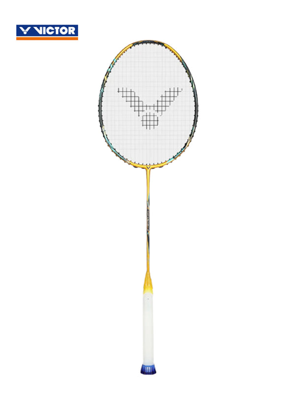 Victor Violet Racket Victor Racquets – Badminton Mart