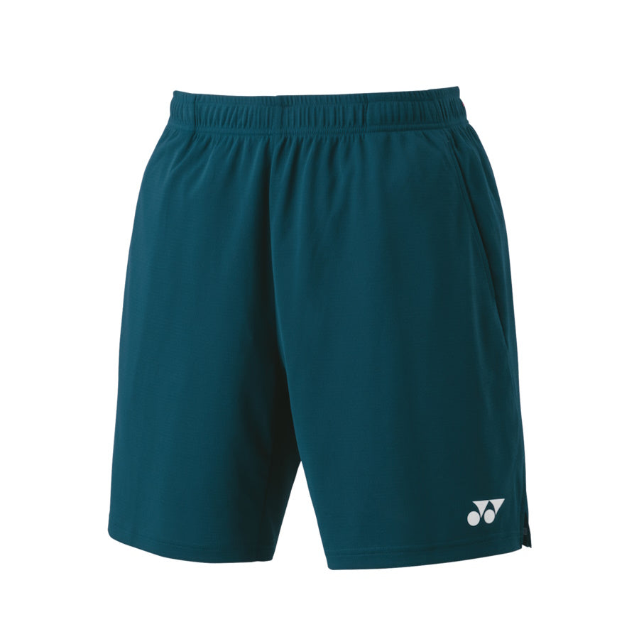 Yonex Men's Knit Shorts 15171EX Night Sky
