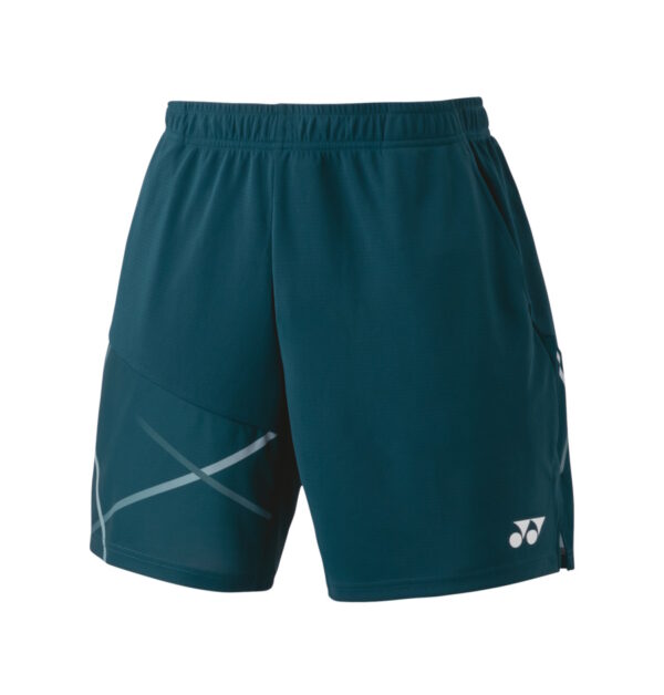 Yonex Men's Knit Shorts 15171EX Night Sky