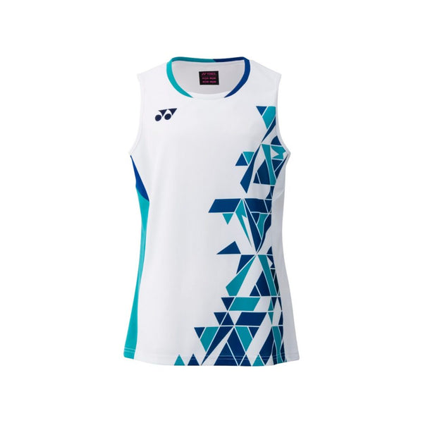 Yonex Apparel 男女通用 16743EX T 恤 白色