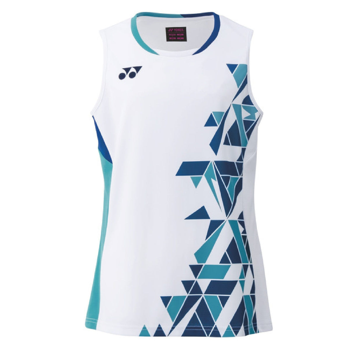 Yonex Apparel 男女通用 16742EX T 恤薄荷色