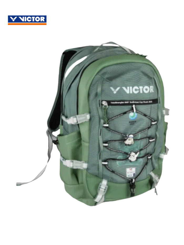 Victor 2025 Sudirman Cup Backpack BR5047SC25 G Green