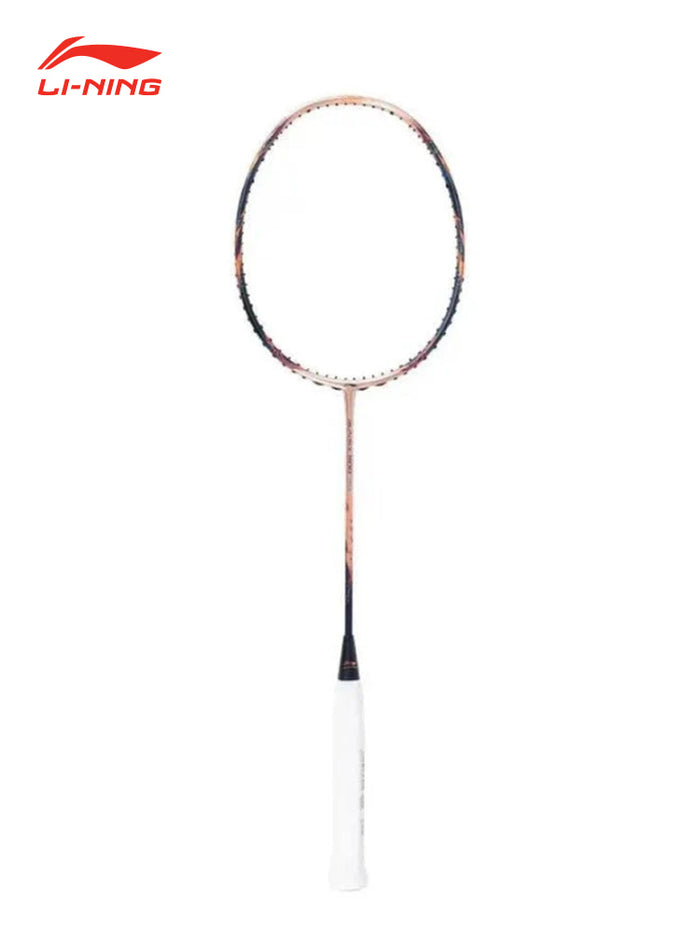 Li-Ning Bladex 900 Sun Max Set Badminton Racquet 3UG5 Gold