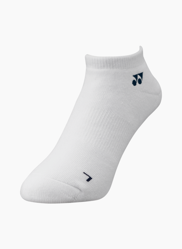 Yonex Sport Low-Cut Paper Socks 19121YX