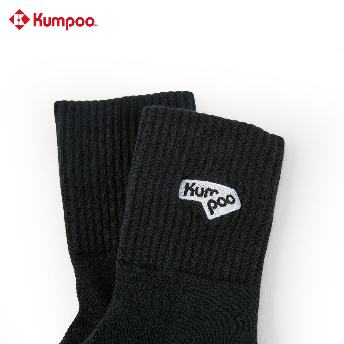 Kumpoo Badminton Socks KSO-447