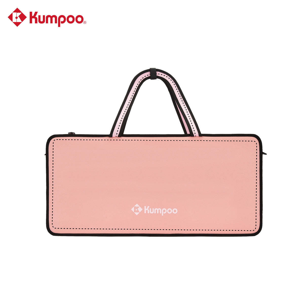 Kumpoo Bag KB-565 Melon Orange