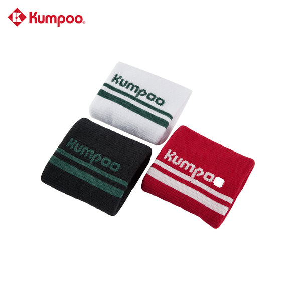Kumpoo Accessories Wristband KWT-408