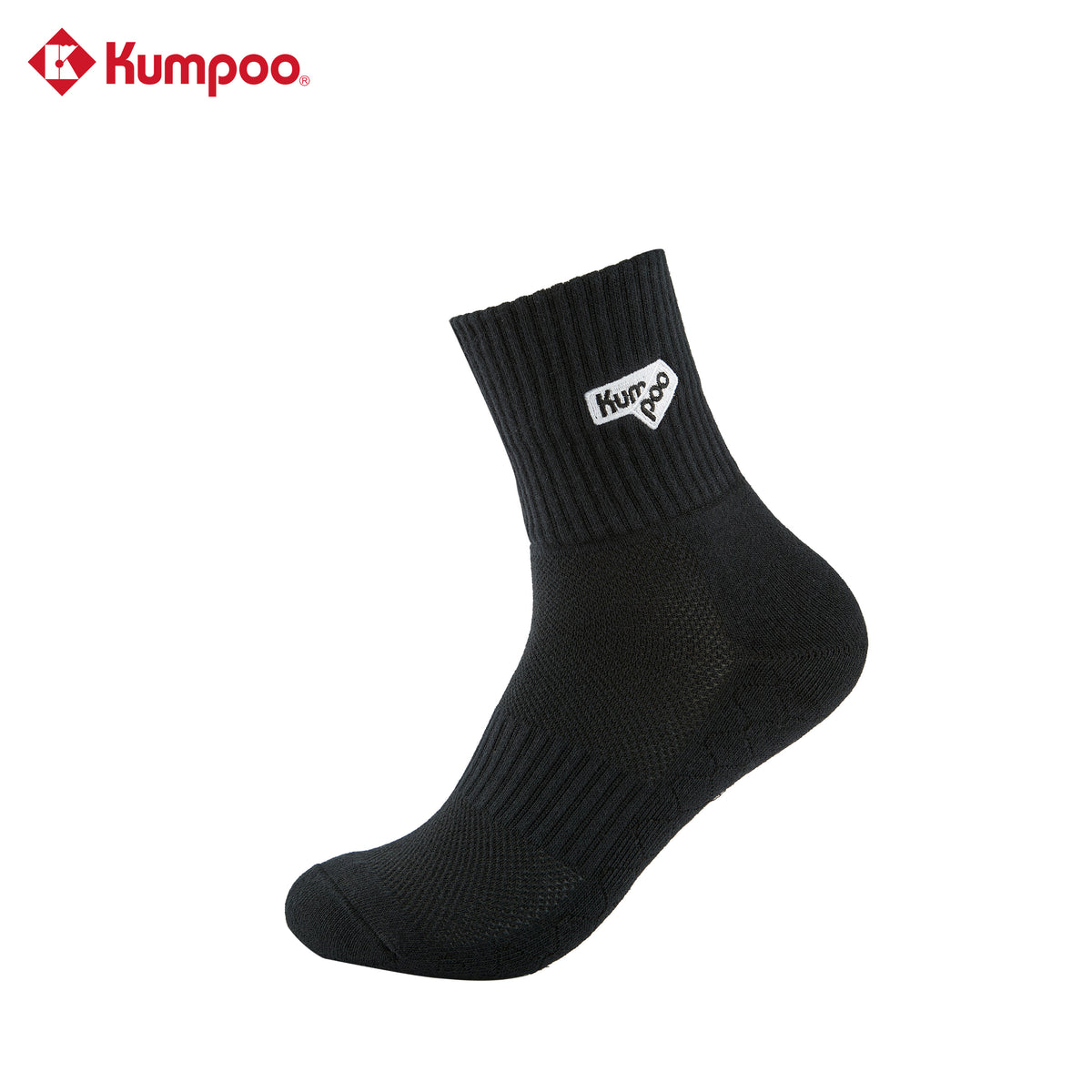 Kumpoo Badminton Socks KSO-447