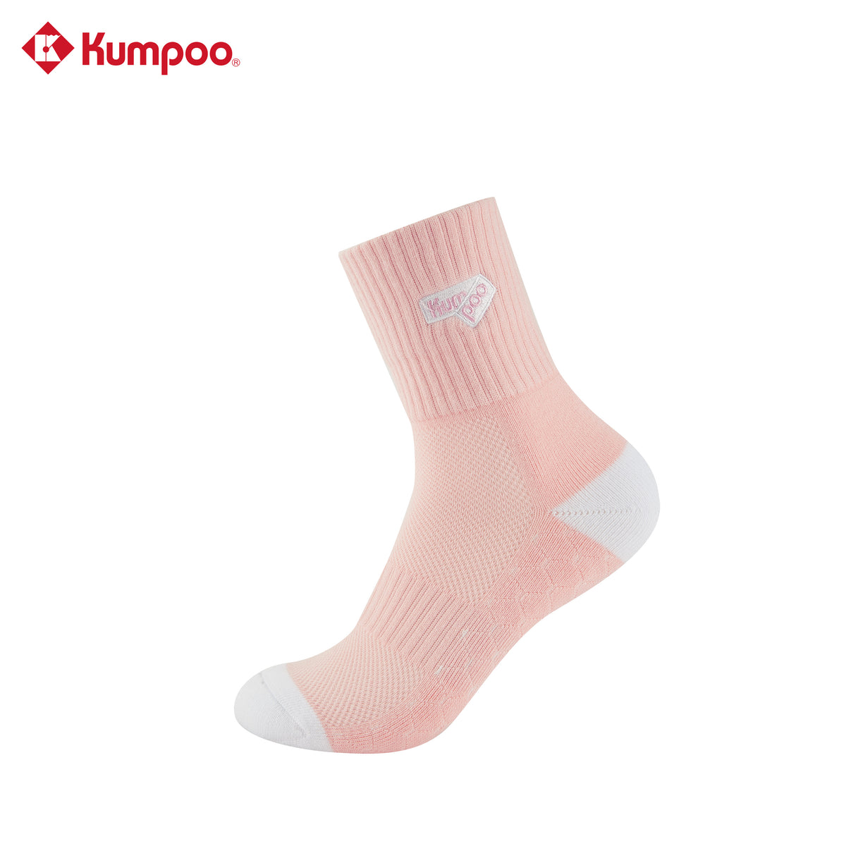 Kumpoo Badminton Socks KSO-447