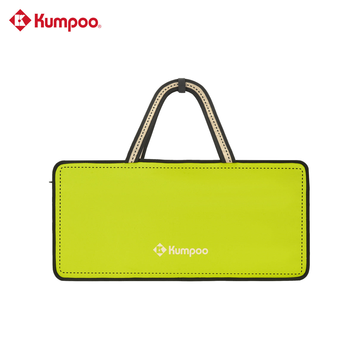 Kumpoo Bag KB-565 Avocado Green