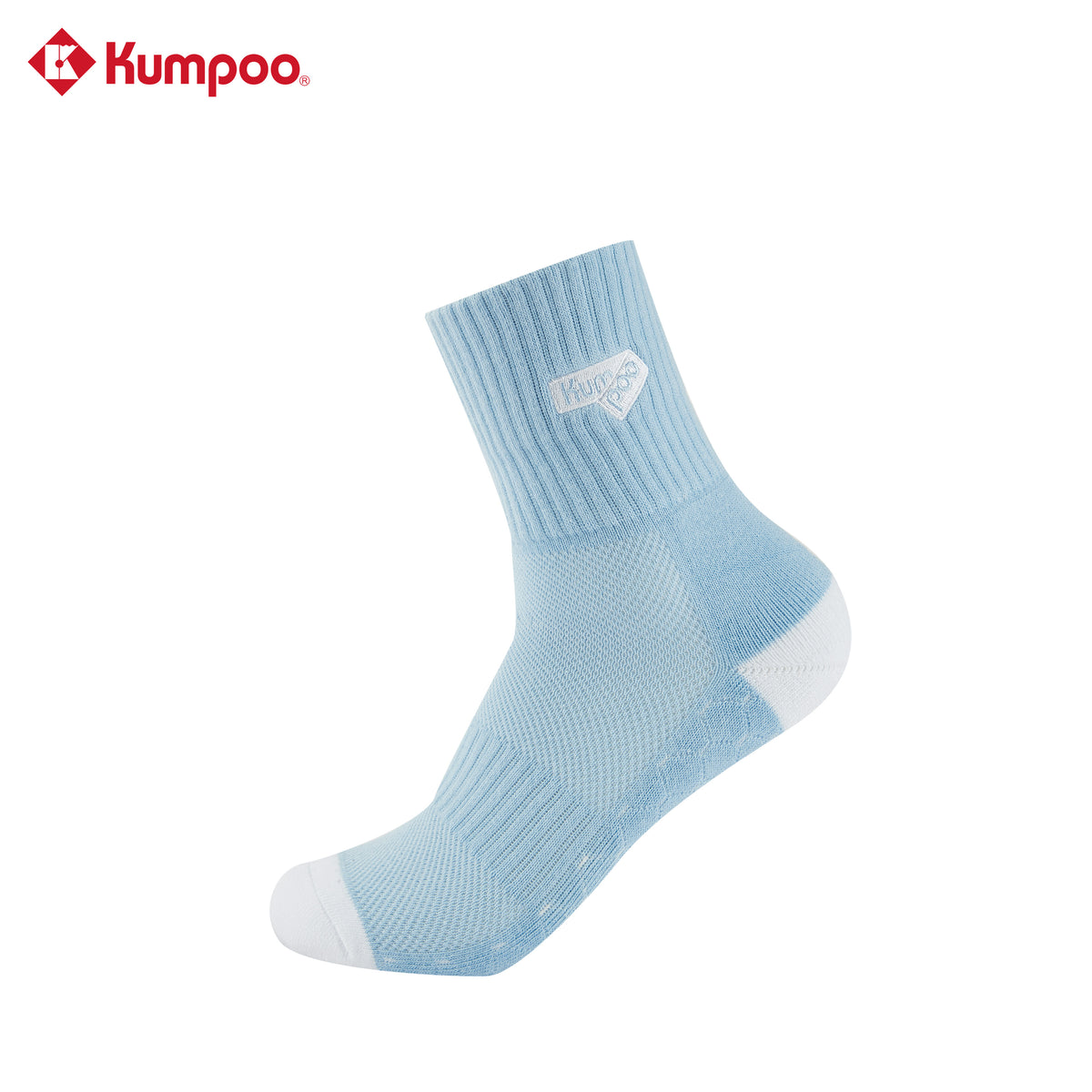 Kumpoo Badminton Socks KSO-447