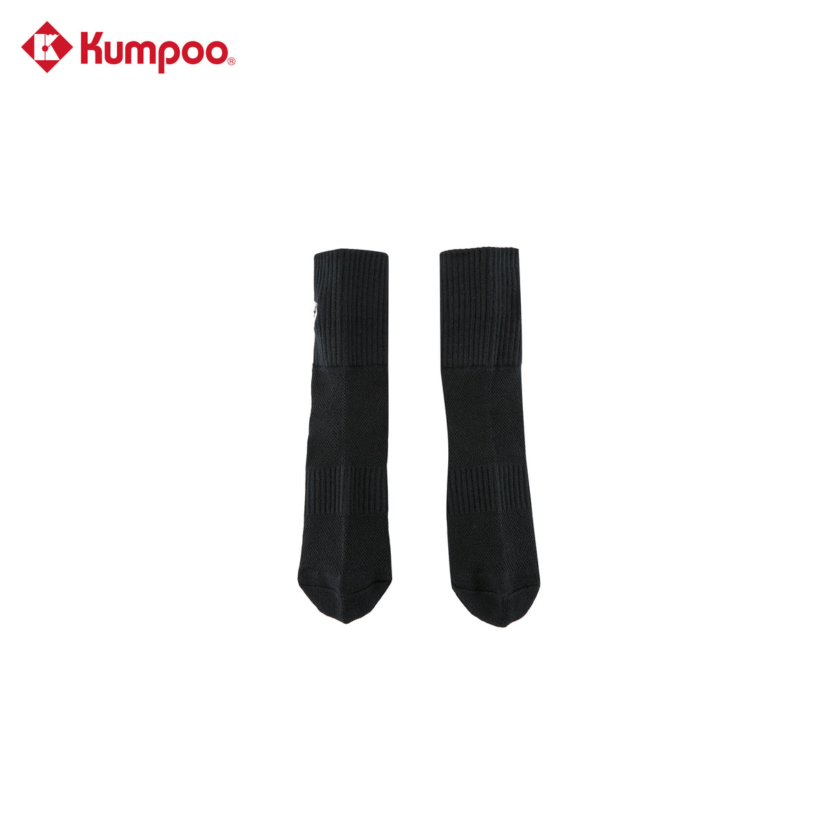 Kumpoo Badminton Socks KSO-447