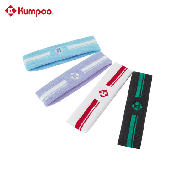 Kumpoo Accessories Headband KHD-405