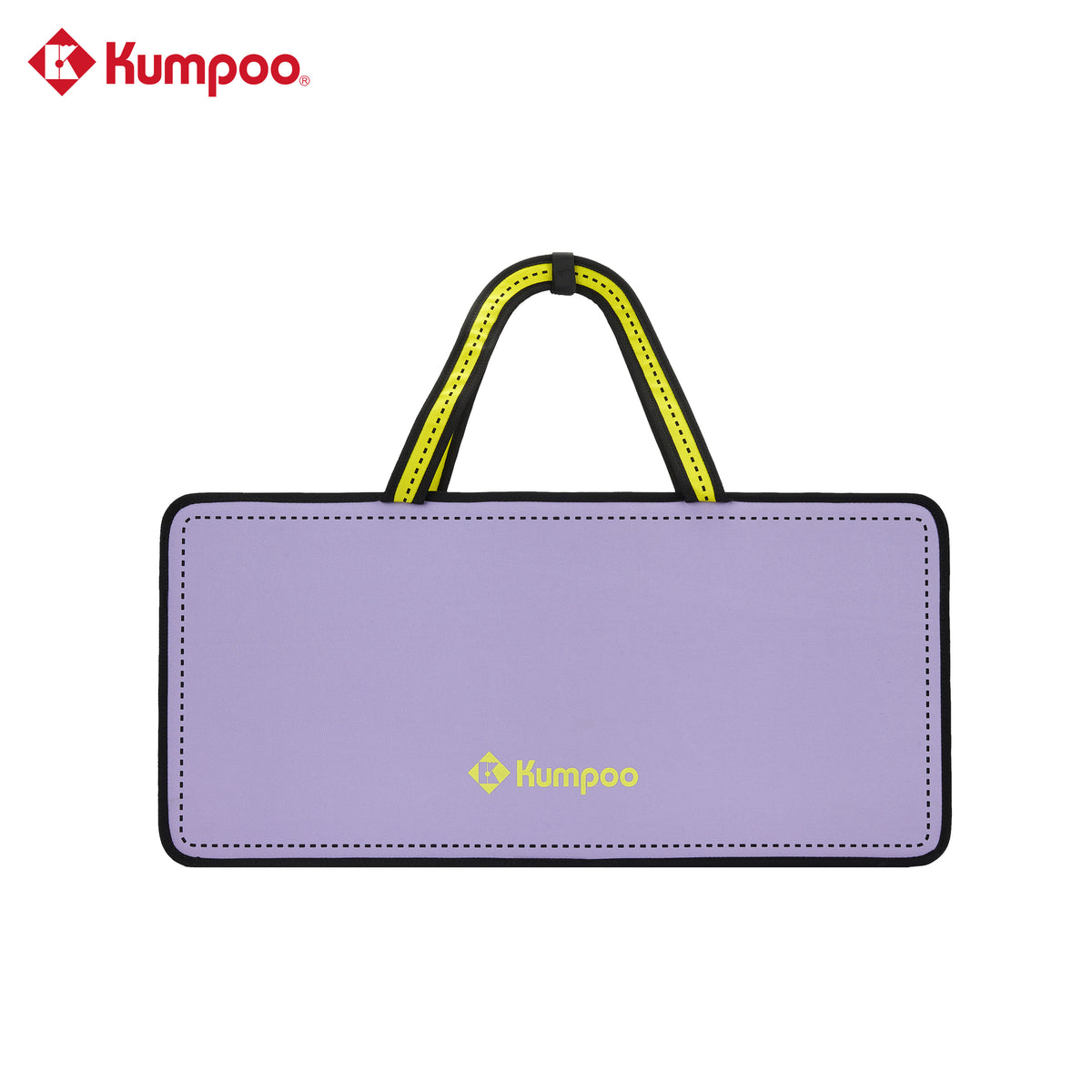 Kumpoo Bag KB-565 Lilac Purple