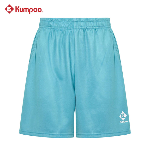 Kumpoo Apparel Unisex KP-403 Short Green (See Size Chart)