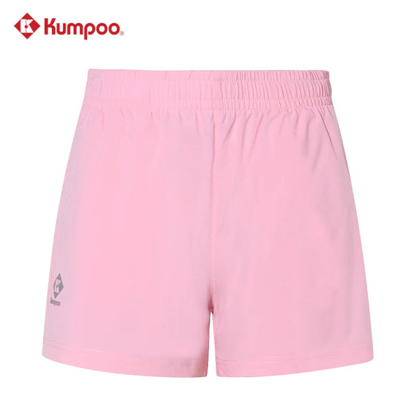 Kumpoo Apparel WOMEN KW-4209 白色（查看尺码表） 