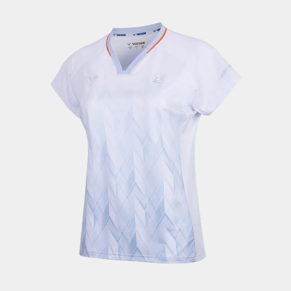 VICTOR Badminton T-Shirt T-601HYQ