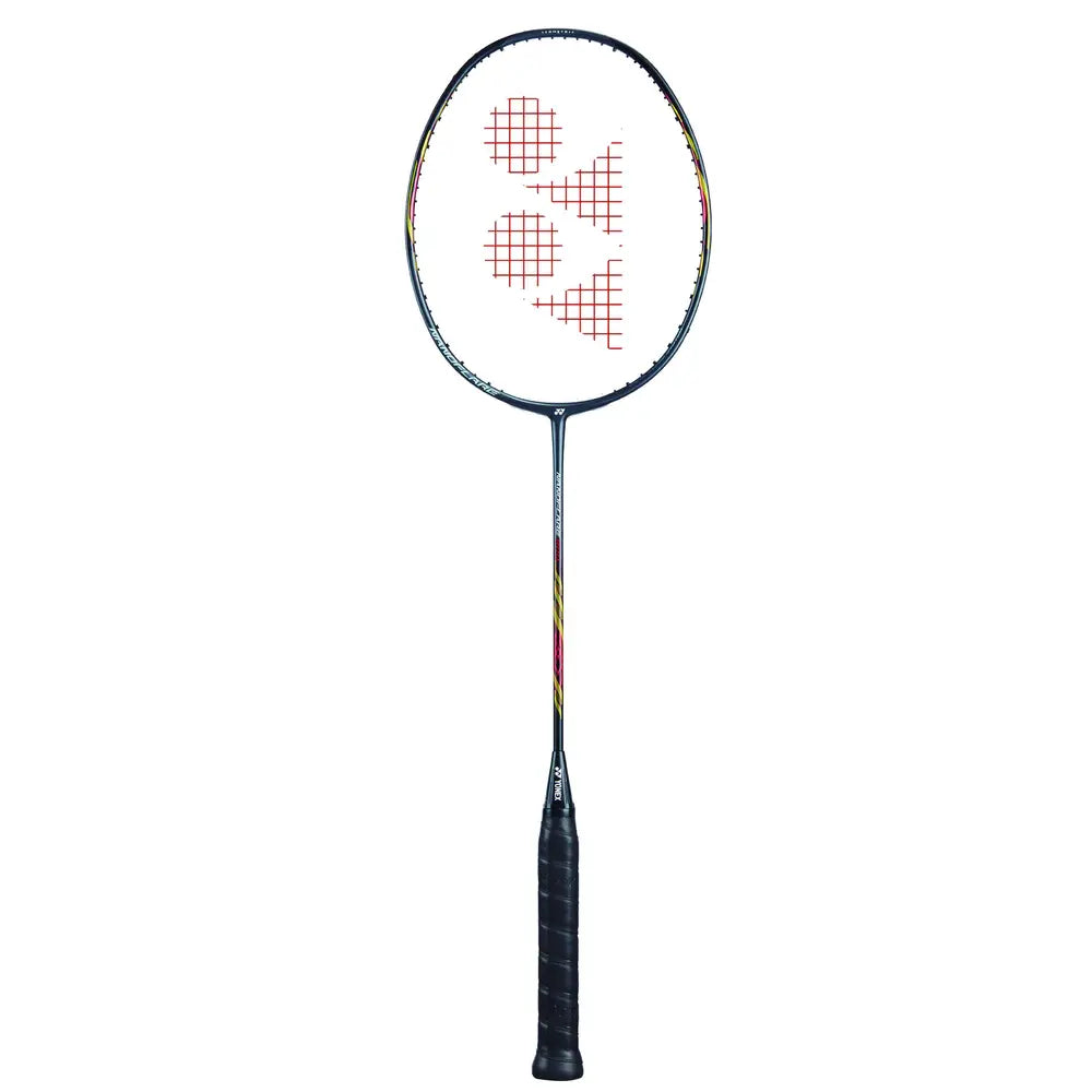 Yonex Nanoflare 800 Badminton Racquet 3UG5 Matte Black