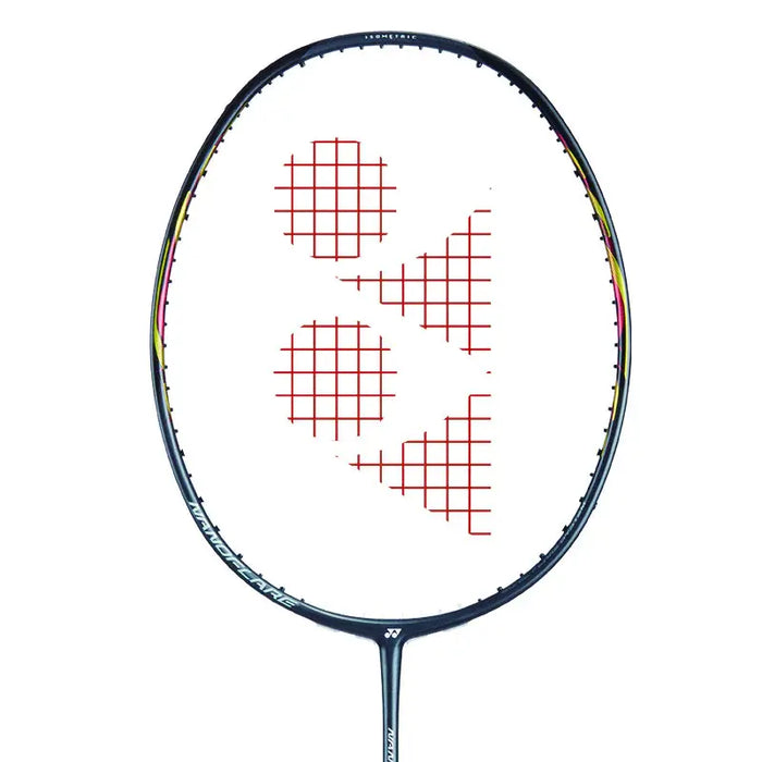 Yonex Nanoflare 800 Badminton Racquet 3UG5 Matte Black