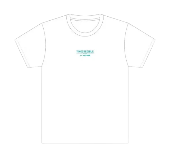 Yonex Apparel 男女通用 16741EX T 恤 蓝色