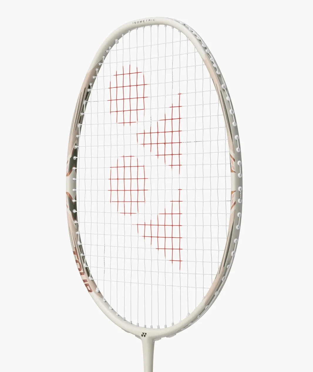 Yonex Arcsaber 7 Tour 羽毛球拍 4UG6 灰色/黄色