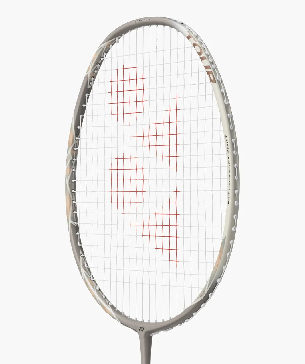 Yonex Astrox 77 Tour Badminton Racquet LIGHT BEIGE limited edition