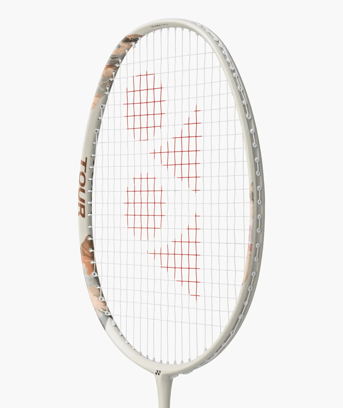 Yonex Nanoflare 700 Tour Badminton Racquet LIGHT BEIGE