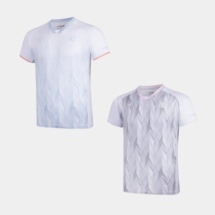 VICTOR Badminton T-Shirt T-603HYQ