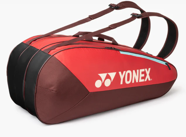 Yonex Team Series Badminton/ Tennis Sports Bag (9pcs) BA42529EX