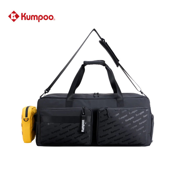 Kumpoo Bag KB-369 Black