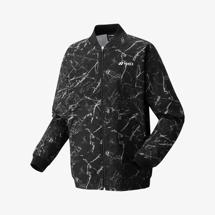 Yonex Men's Warm-Up Jackets YM0041EX Black